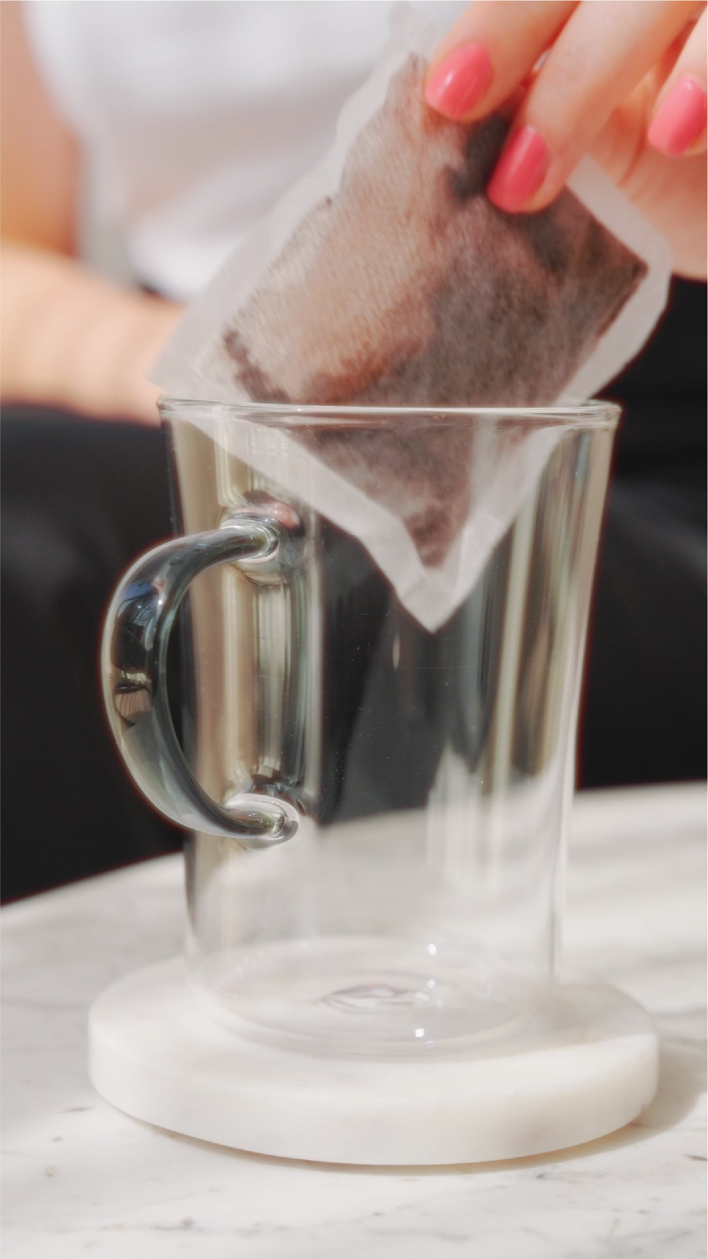 Specialty Coffee Bags